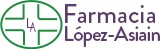 Farmacia Lopez-Asiain - Tu Farmacia Online